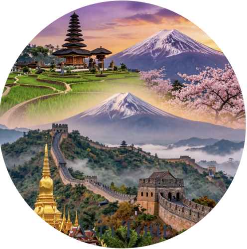 ASIA TOUR